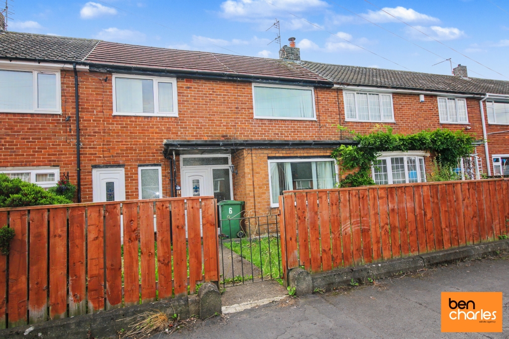 Masefield Crescent